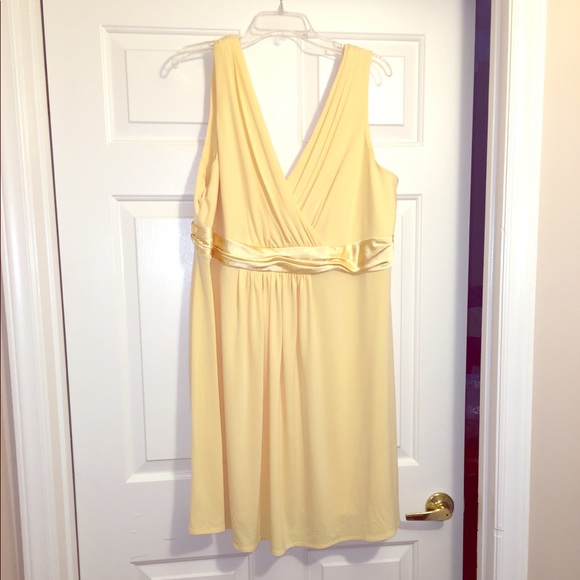 jersey knit bridesmaid dresses